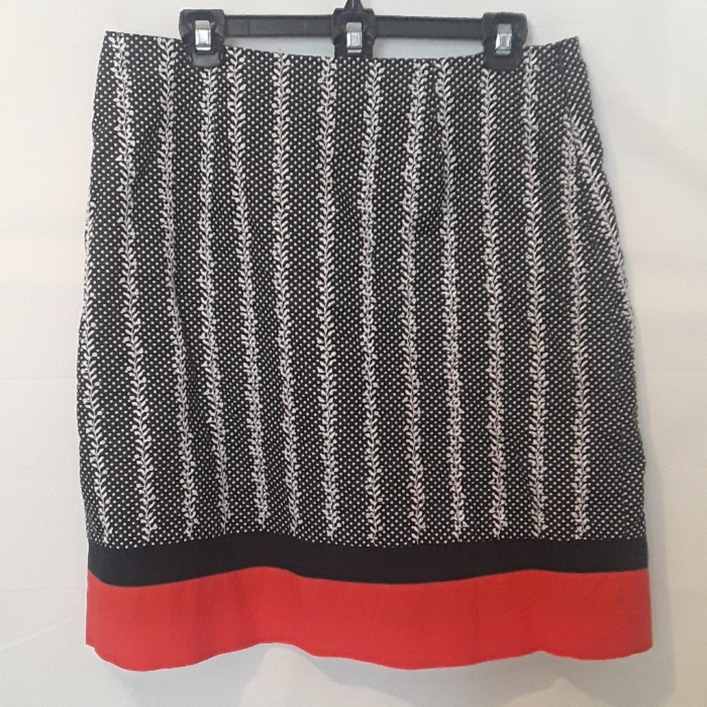 Talbots petites skirt